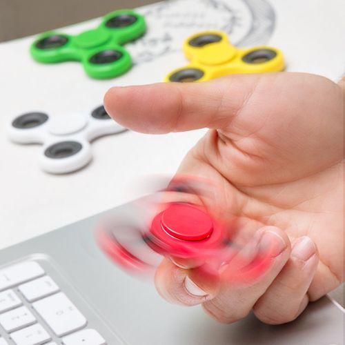 Spinner Fidget Gadget and Gifts na Arena.pl