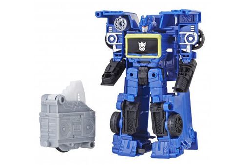 HASBRO E4000 Transformers Soundwave na Arena.pl