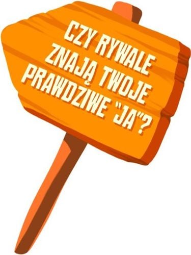 Gra planszowa Gdybyś był na Arena.pl