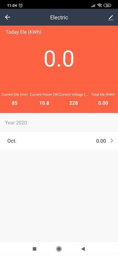 INTELIGENTNE GNIAZDKO WIFI SMART HOME TUYA WATOMIERZ PROGRAMATOR TIMER BLOW na Arena.pl