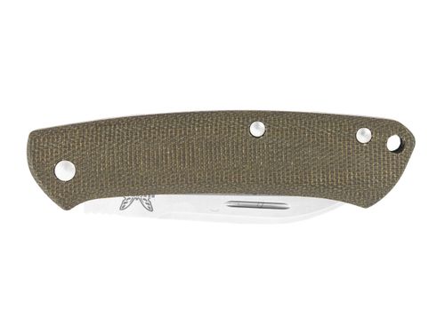 Nóż Benchmade 319 na Arena.pl