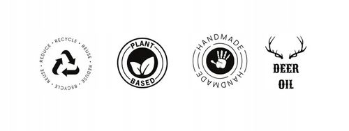 The Forest szlachetny OLEJ DO DESEK kuchennych na Arena.pl