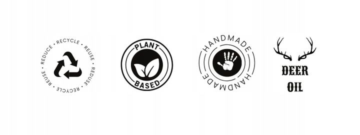 The Forest szlachetny OLEJ DO DESEK kuchennych zdjęcie 3