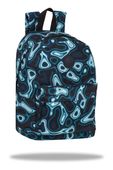 Plecak młodzieżowy Coolpack Cross Sapphire