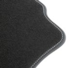 Dywaniki welurowe Premium RENAULT Modus 2004-2012