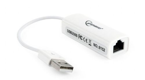 Gembird USB 2.0 LAN adapter RJ-45 na Arena.pl