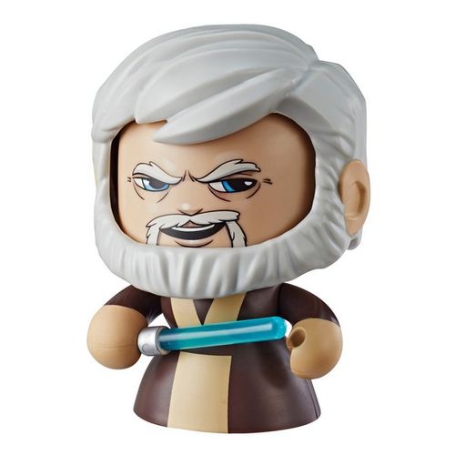 Mighty Muggs Star Wars - Obi Wan Hasbro na Arena.pl