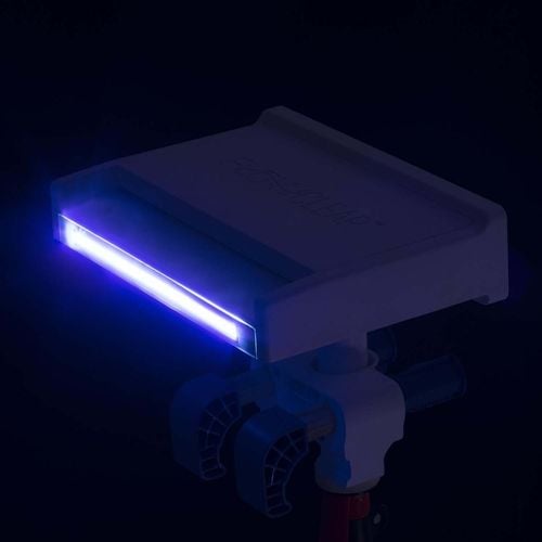 Wodospad do basenu z lampką LED Bestway 58619 na Arena.pl