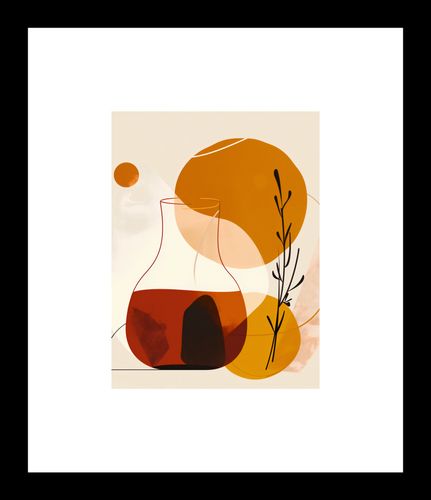 Plakat 15x20cm Esej o Barwach na Arena.pl