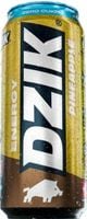 DZIK NAPÓJ ENERGY 500ML PINEAPPLE