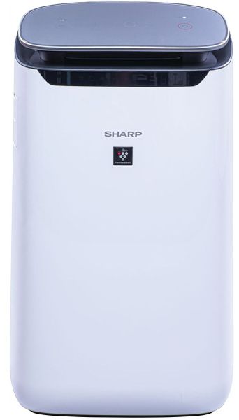 Oczyszczacz Sharp FP-J60EU-W zdjęcie 3