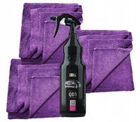ADBL QD1 1L Quick Detailer hydrofobowy połysk!