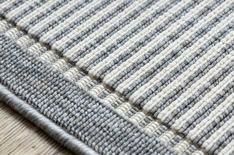 RUG/LU/WINK/LINES/GREY/80x150 zdjęcie 3