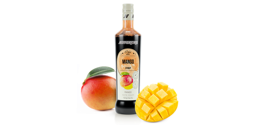 POLOT 1882 Syrop mango 700 ml na Arena.pl