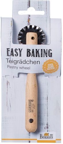 Radełko do ciasta EASY Baking Birkmann na Arena.pl