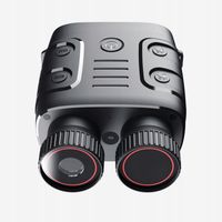 CYFROWE LORNETKA NOCNA R18 KAMERA PODCZERWIEŃ ZOOM 10X