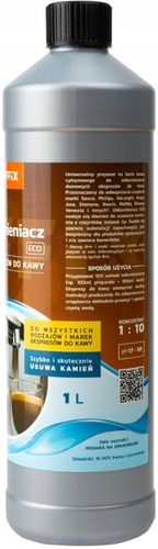 ODKAMIENIACZ do ekspresu 1000ml na Arena.pl