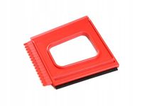 SKROBACZKA SKROBAK DO SZYB KWADRAT