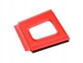 SKROBACZKA SKROBAK DO SZYB KWADRAT