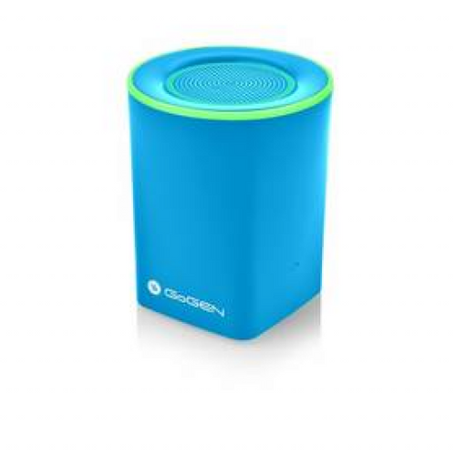 Portable Speaker GoGEN BS 074BL Niebieskie na Arena.pl
