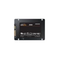 Dysk SSD Samsung 870 EVO 250 GB 2.5" 560 MB/s Czarny, MZ-77E250B/EU