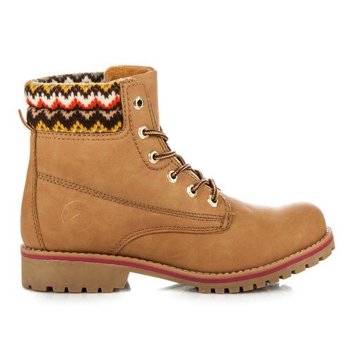 Trapery r.38 na Arena.pl