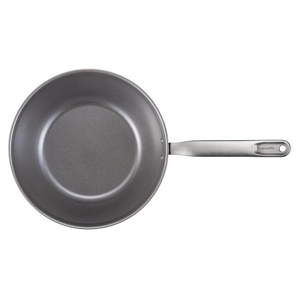 Wok 28 cm All Steel 1064747 zdjęcie 3