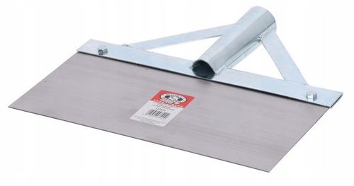 OLEJNIK ZESTAW ZDZIERAK DO USUWANIA POSADZEK TYNKÓW 300MM + KIJ TRZONEK na Arena.pl