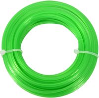 Żyłka tnąca kwadrat 2,4 mm 10 metrów 89414 Flo