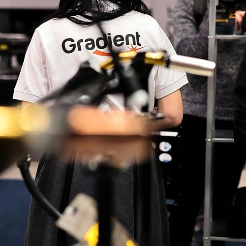 Drut spawalniczy GRADIENT G3Si1 SG2 Ø0,8 mm (5 kg) na Arena.pl