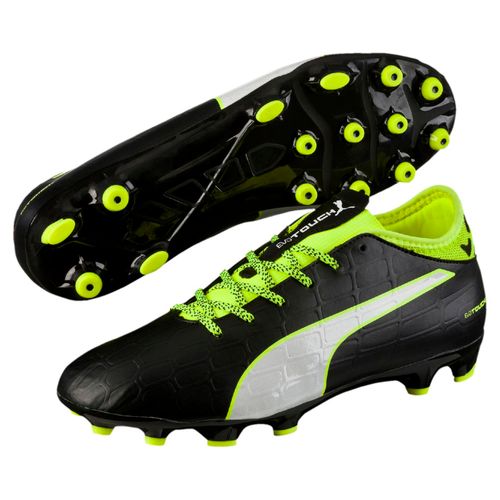 Buty Puma Evo Touch 3 AG 10375301 44 na Arena.pl