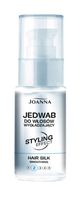JOANNA Jedwab do włosów wygładzający 25 ml