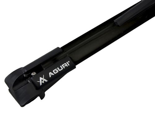 Bagażnik alu na relingi CITROEN C-CROSSER na Arena.pl