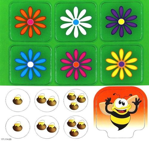 Gra BeeSmart Piatnik na Arena.pl