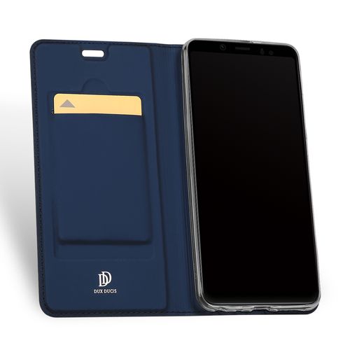 ZAMYKANE ETUI XIAOMI REDMI NOTE 5/5 PRO DUX DUCIS na Arena.pl