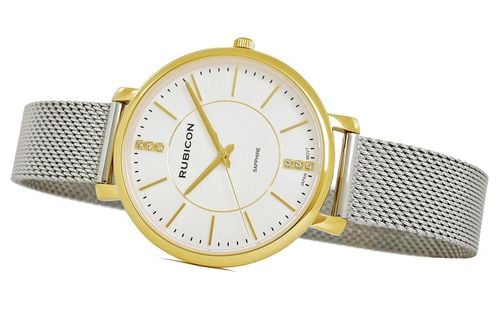 zegarek damski rubicon rnbe51-3 na Arena.pl