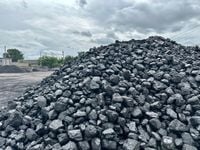 WĘGIEL ORZECH POLSKI WYSOKOKALORYCZNY 30 MJ 25 KG