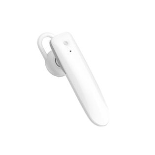 Remax RB-T1 zestaw słuchawkowy bezprzewodowa słuchawka Bluetooth 5.0 biały
