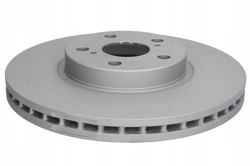 TARCZA HAM PRZOD 277X26 V ATE na Arena.pl