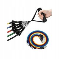 Guma ekspanderowa Ostrovit classic