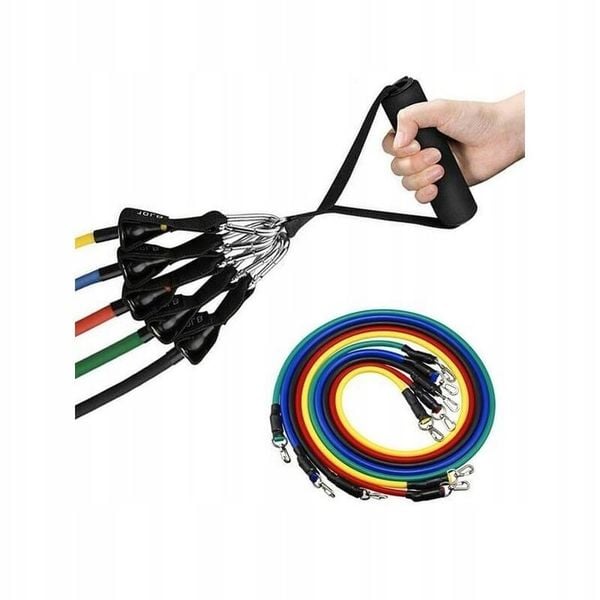 Guma ekspanderowa Ostrovit classic zdjęcie 2