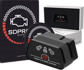 Program SDPROG Interfejs iCar 2 BT4.0 4.0 ELM327
