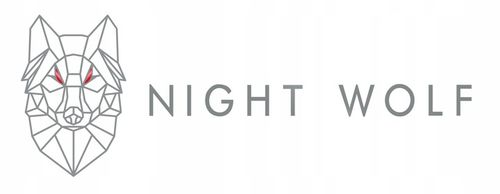 Perfum Night Wolf 50ml Mocne Feromony dla Mężczyzn na Arena.pl