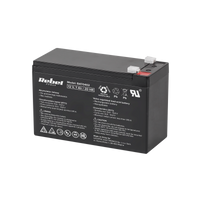 AKUMULATOR ŻELOWY REBEL 12V 7AH