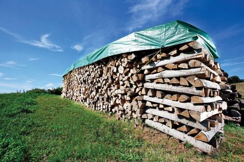 Bradas Plandeka 100 g/m2 8 x 6m na Arena.pl