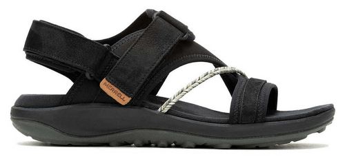 Sandały MERRELL TERRAN 4 BACKSTRAP (J006412) 39 na Arena.pl