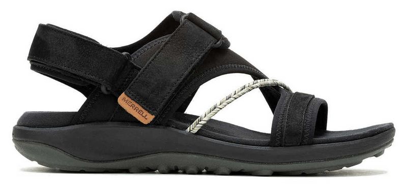 Sandały MERRELL TERRAN 4 BACKSTRAP (J006412) 39 zdjęcie 3