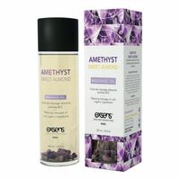 Olejek do masażu erotycznego Exsens