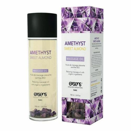 Olejek do masażu erotycznego Exsens na Arena.pl