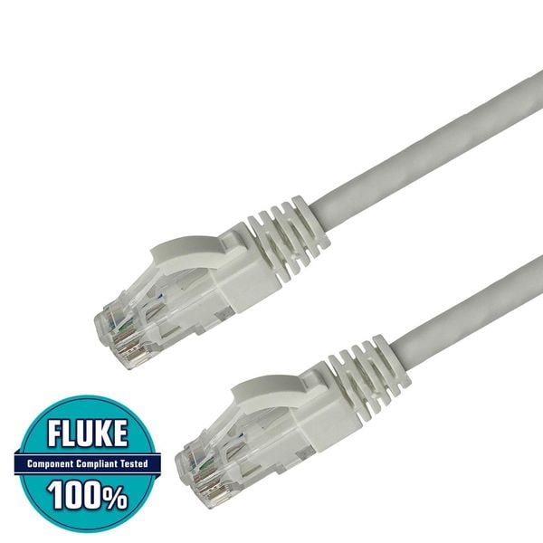 Lanview Cat6 U/UTP network cable, zdjęcie 1